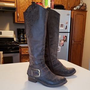 Maurices | Western Riding Boots